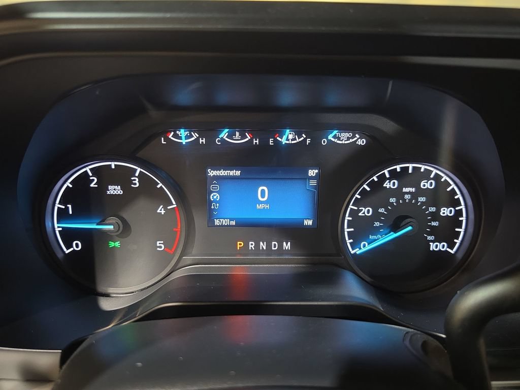 Used 2025 Ford F350 XL AWD/4WD image 10