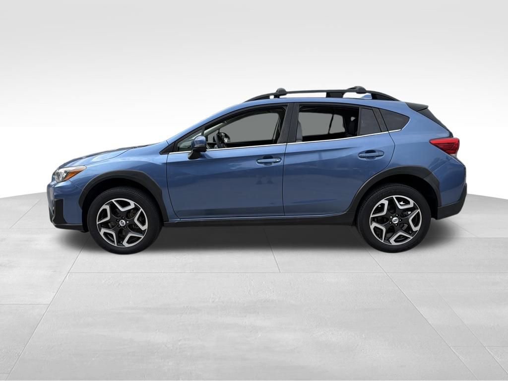 Used 2018 Subaru Crosstrek 2.0i Limited image 4