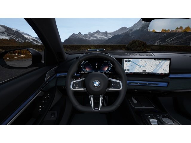 New 2027 BMW 530i RWD image 13