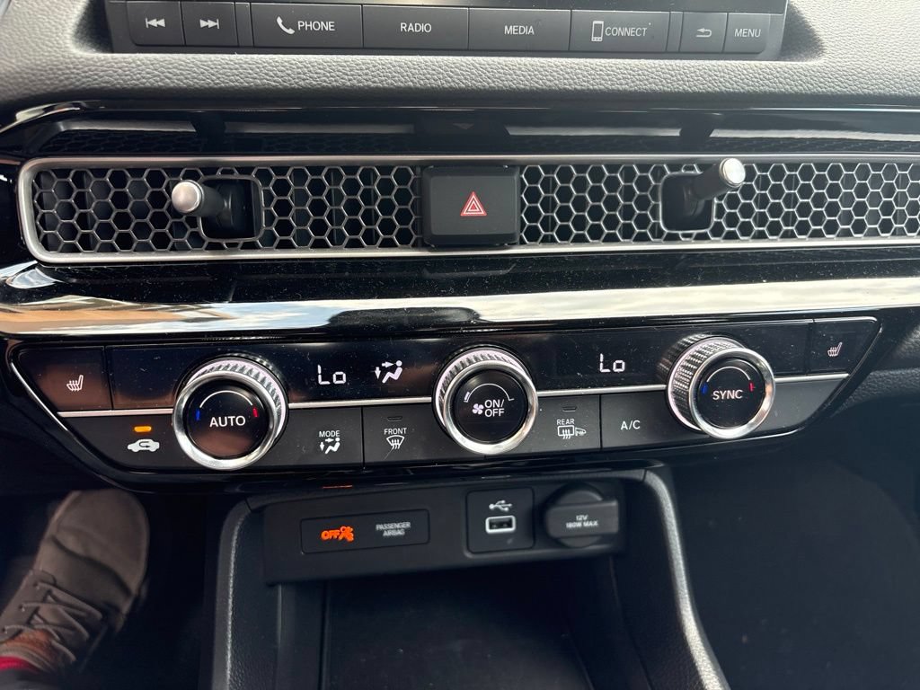 Used 2023 Honda Civic EX image 18