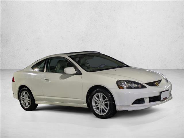 Used 2006 Acura RSX image 3