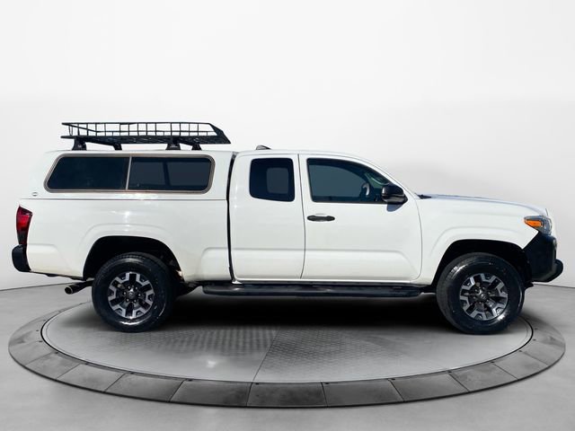 Used 2019 Toyota Tacoma SR w/ Exterior Package image 6