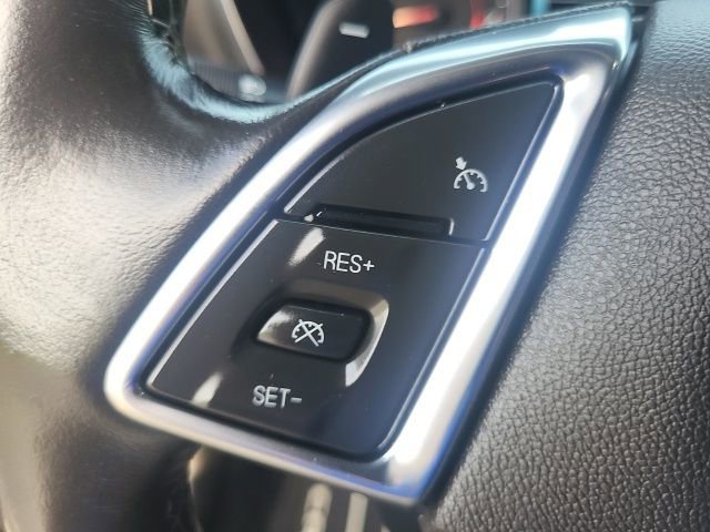 Used 2017 Chevrolet Camaro LT w/ RS Package RWD image 42