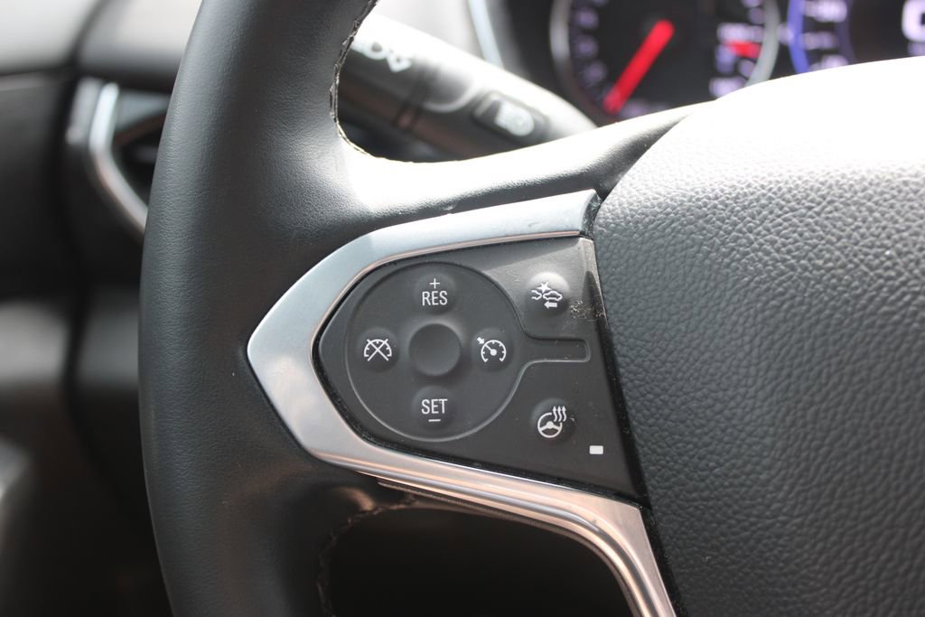 Used 2023 Chevrolet Traverse High Country AWD/4WD image 23