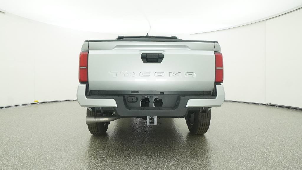 New 2025 Toyota Tacoma SR5 image 17