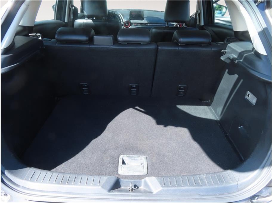 Used 2018 MAZDA CX-3 Touring image 7