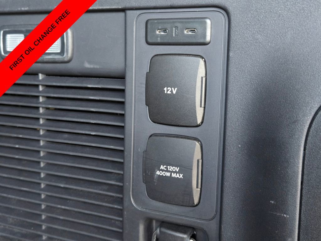 Used 2025 Ford Expedition Max Platinum image 19