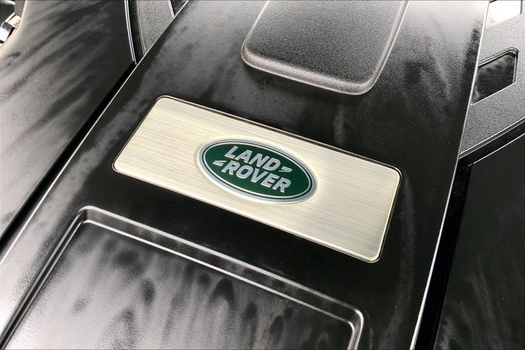 Used 2023 Land Rover Range Rover Long Wheelbase Autobiography AWD/4WD image 31