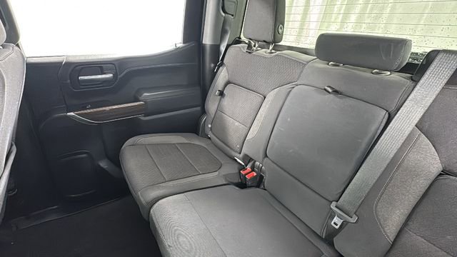 Used 2020 Chevrolet Silverado 1500 LT Trail Boss image 14