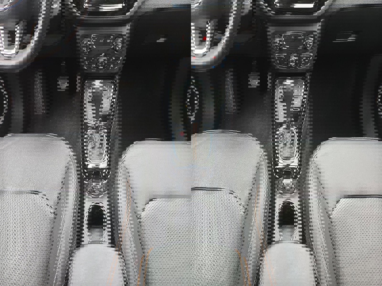 Used 2019 Jeep Compass Limited image 21