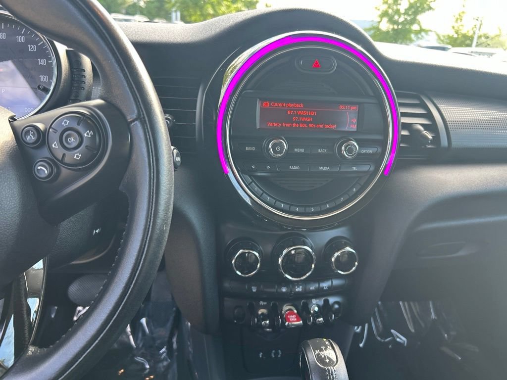 Used 2016 MINI Cooper 2-Door Hardtop FWD image 28