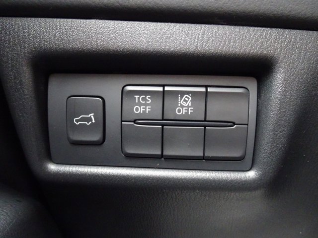 Used 2020 MAZDA CX-5 Touring image 26