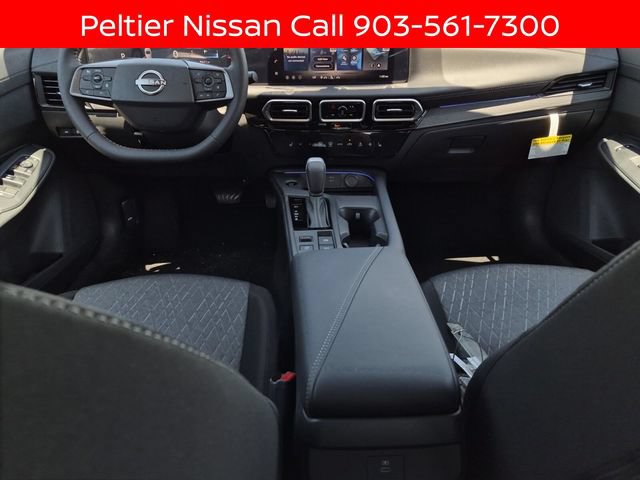 New 2026 Nissan Sentra SV w/ SV Convenience Package FWD image 12