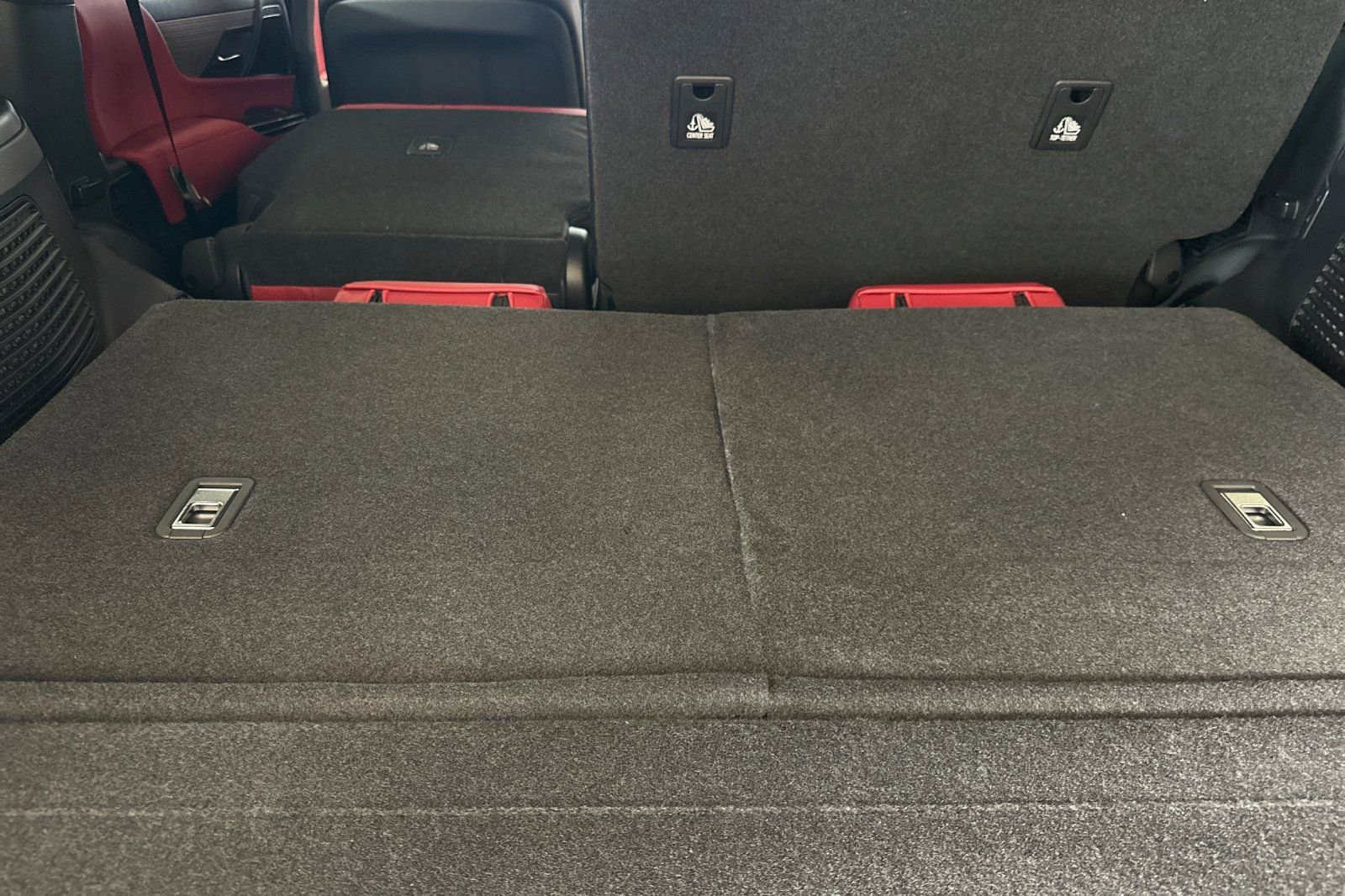 New 2026 Lexus LX 700h F Sport image 12