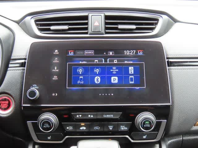 Certified 2022 Honda CR-V EX-L image 19