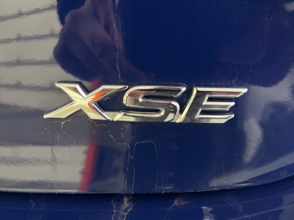 Certified 2025 Toyota Camry XSE FWD image 45