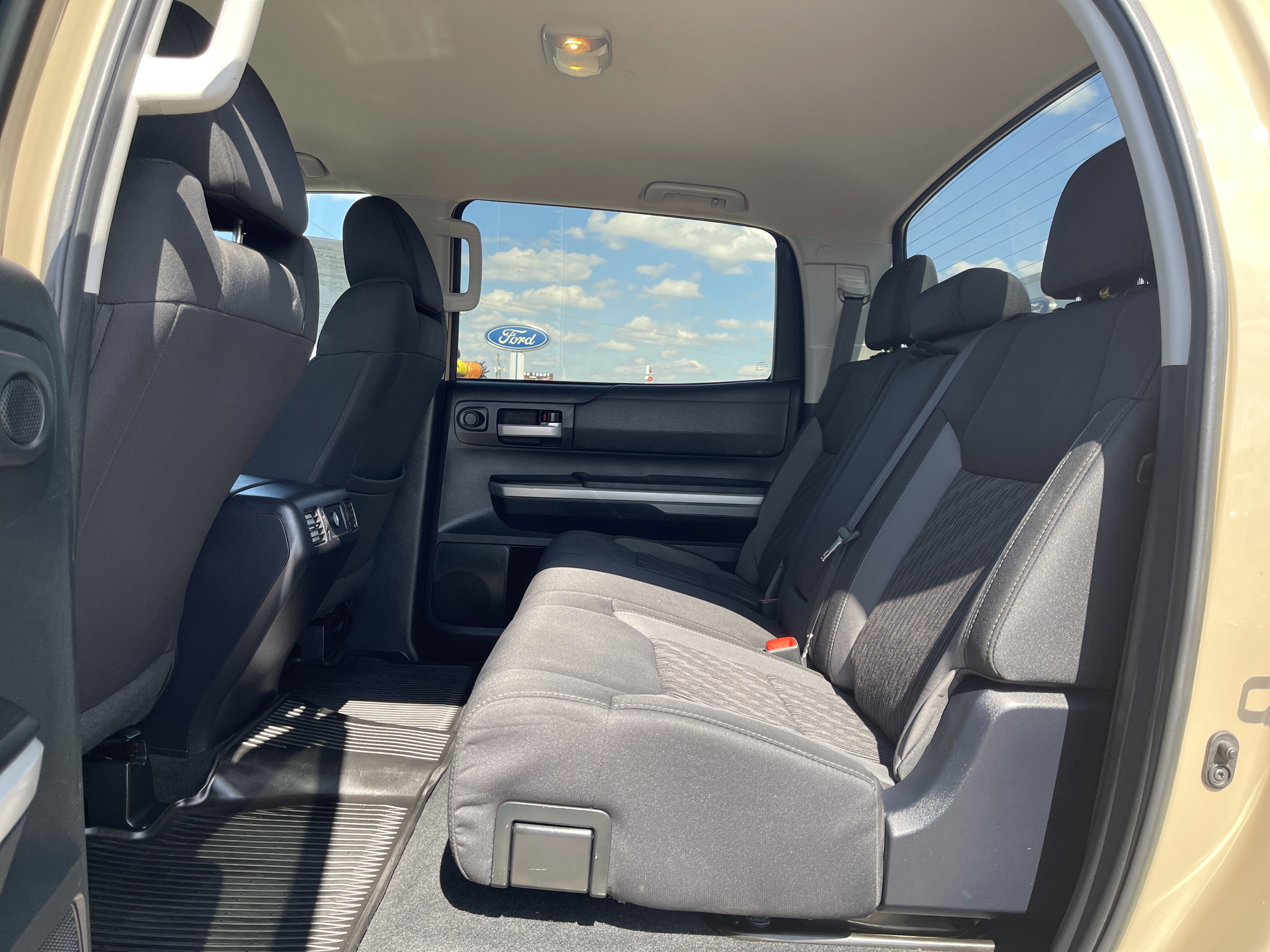 Used 2017 Toyota Tundra TRD Pro image 37