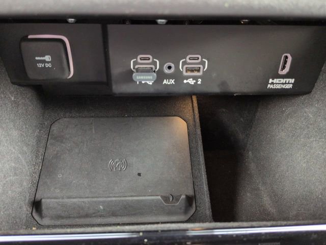 Certified 2022 Jeep Wagoneer Series III w/ Premium Group I image 25