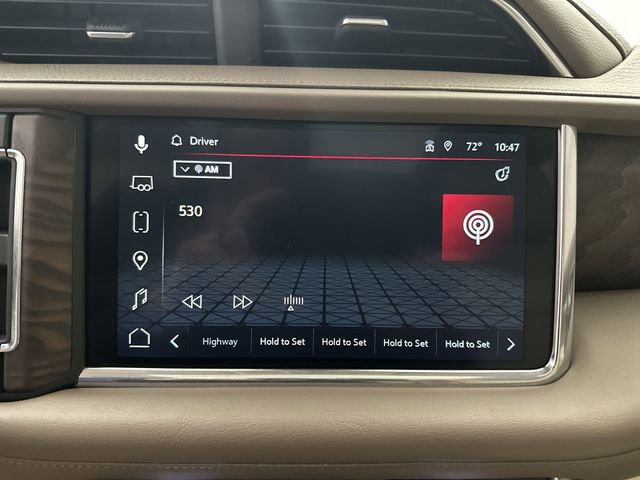 Certified 2023 GMC Yukon XL Denali image 14