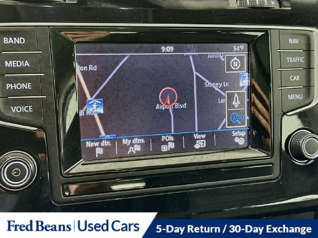 Used 2015 Volkswagen Golf TDI SEL FWD image 18