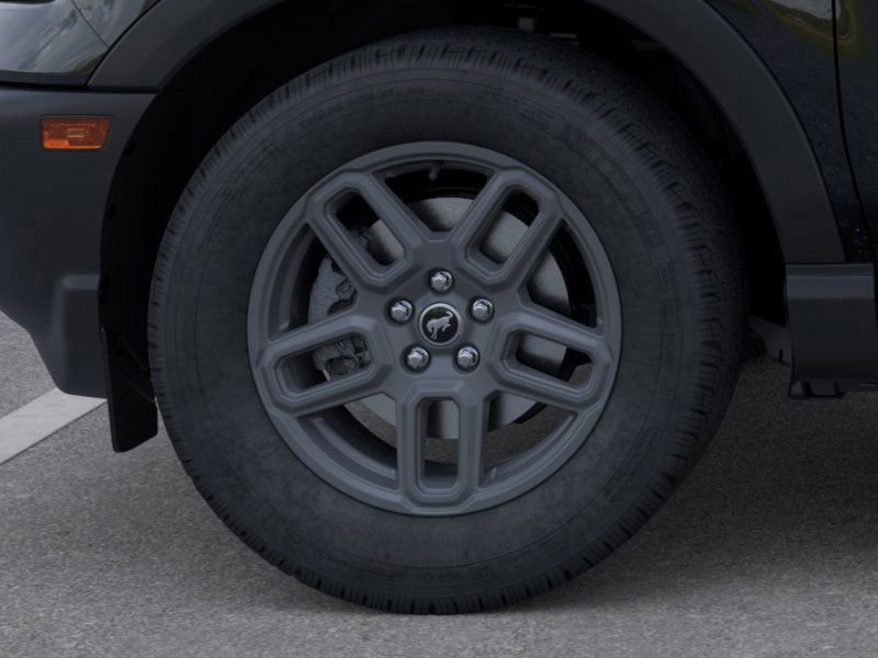 New 2026 Ford Bronco Sport Big Bend w/ Convenience Package image 19