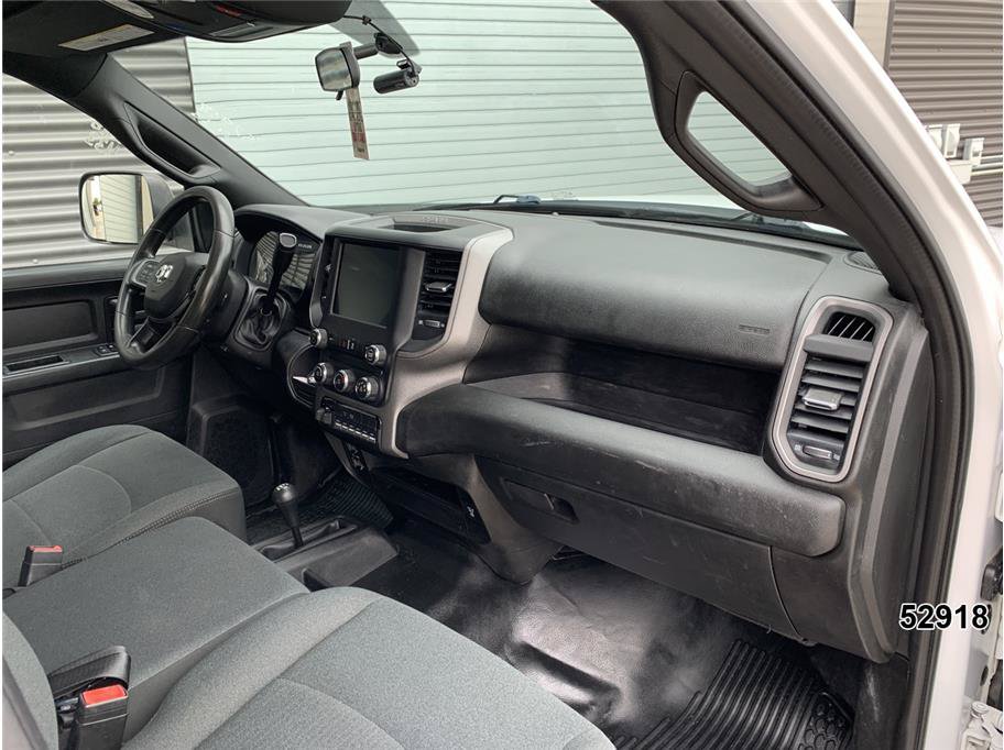 Used 2022 RAM 5500 Tradesman w/ Chrome Appearance Group AWD/4WD image 26