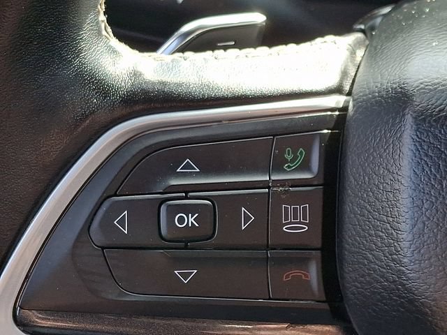 Used 2022 Jeep Grand Cherokee L Laredo AWD/4WD image 20