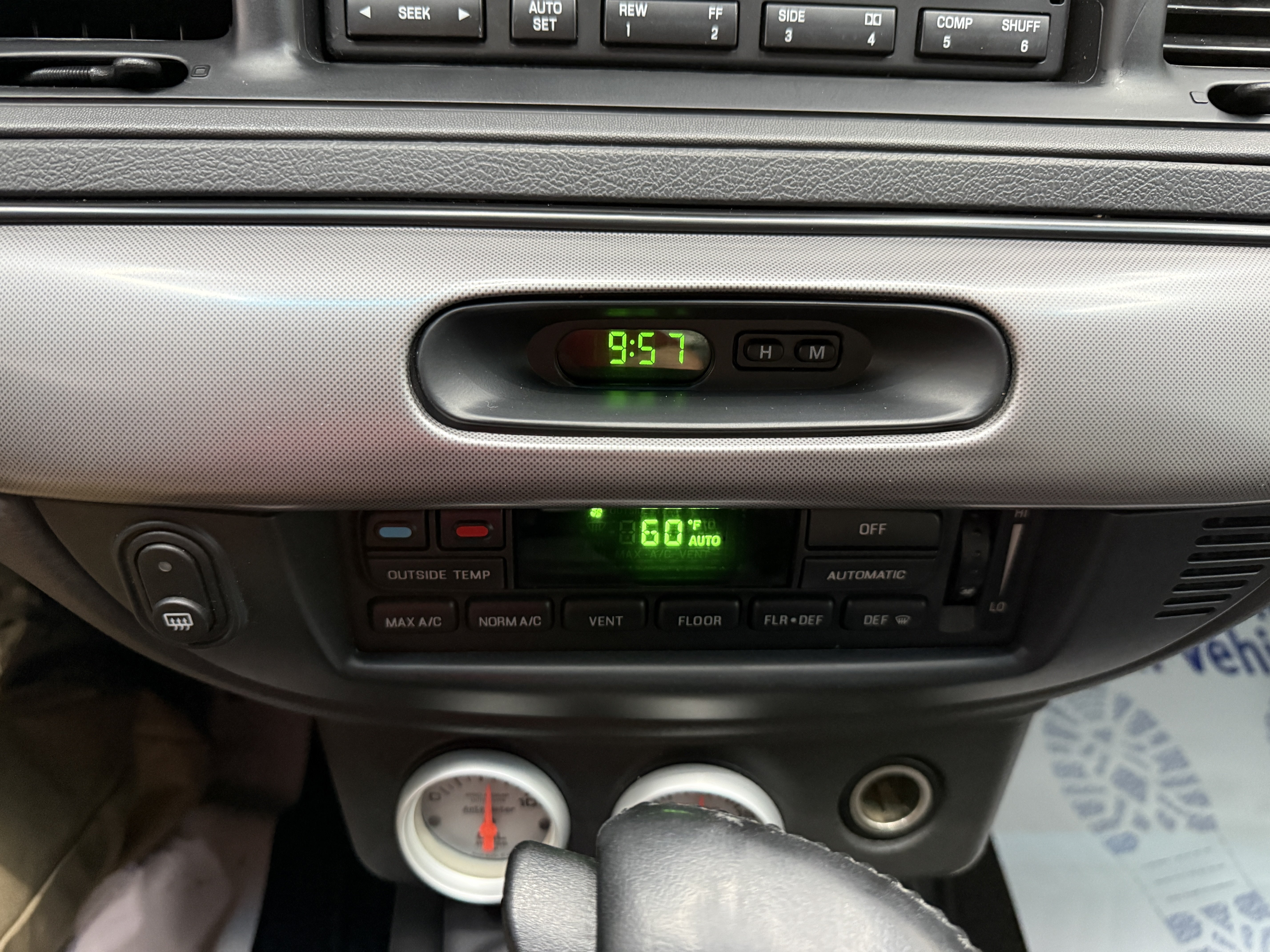 Used 2003 Mercury Marauder RWD image 16