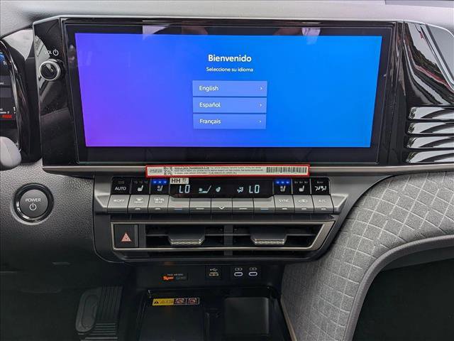 New 2026 Toyota Camry XLE image 12