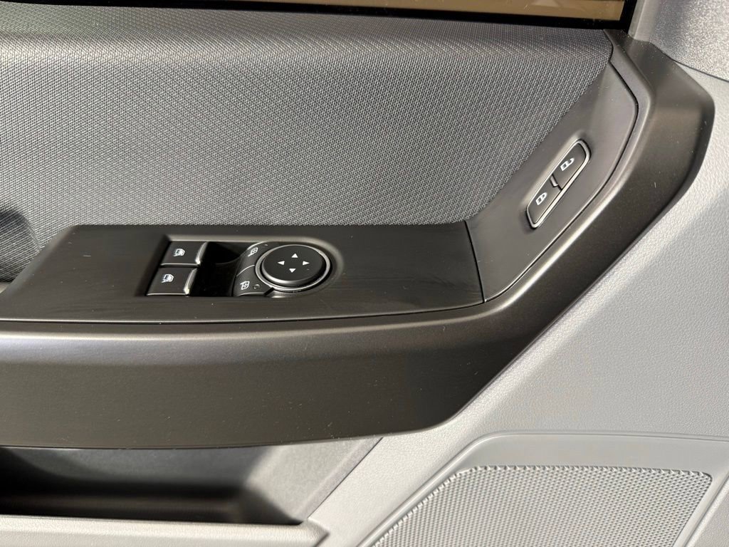 Used 2025 Ford F150 XL w/ Equipment Group 103A High AWD/4WD image 27