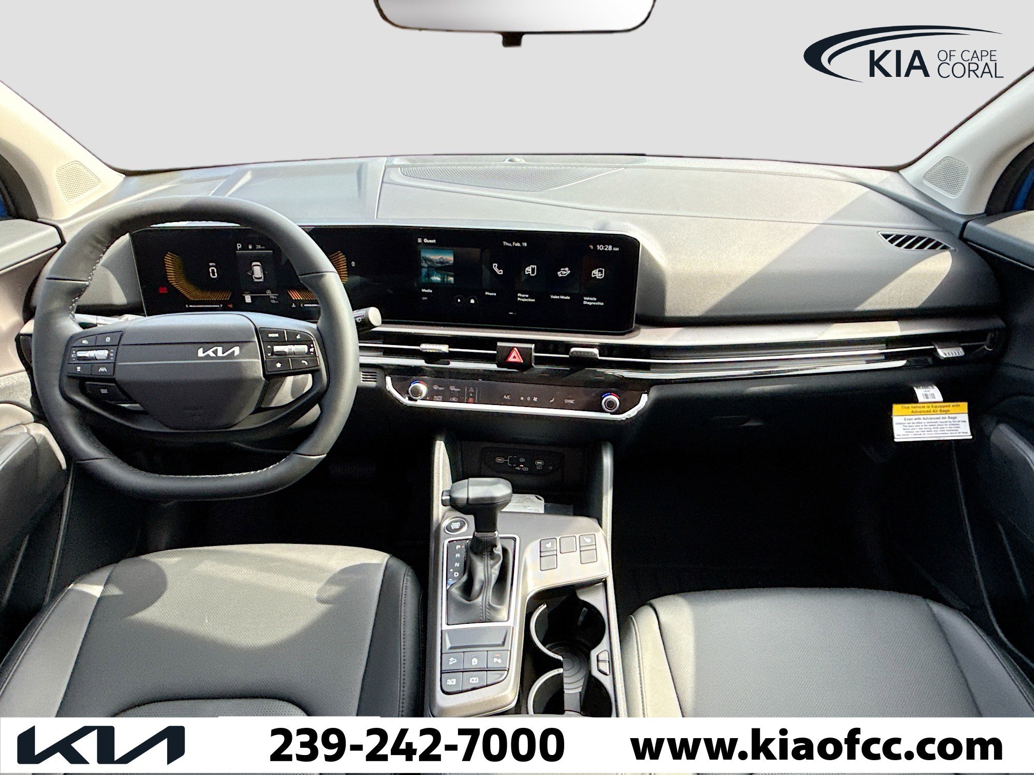 New 2026 Kia Sportage EX image 16