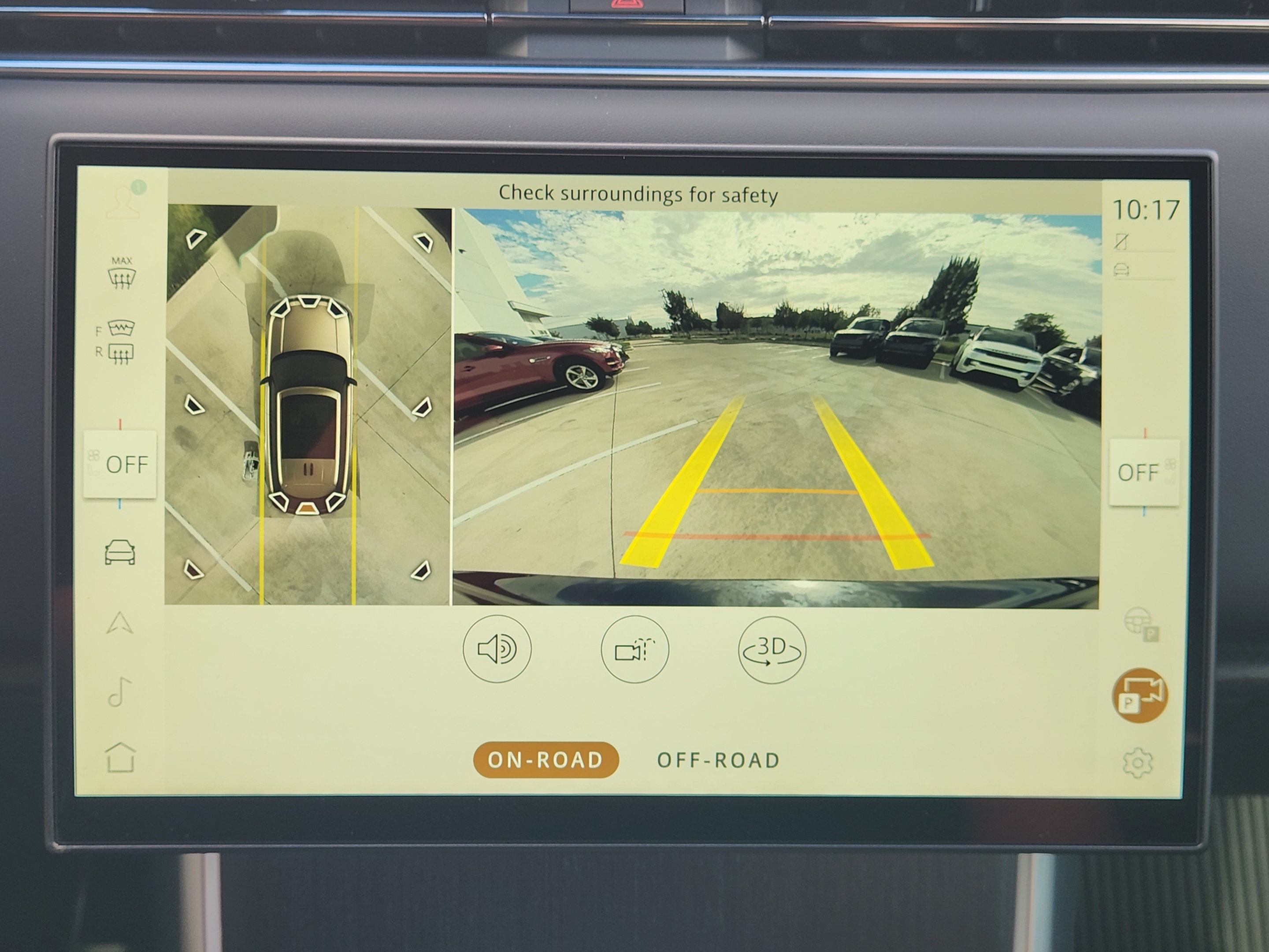 New 2027 Land Rover Range Rover SE AWD/4WD image 13