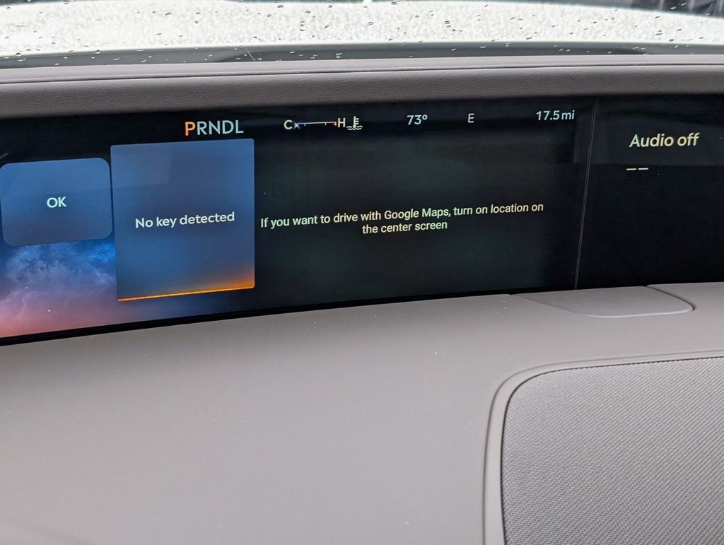 New 2026 Lincoln Nautilus Black Label AWD/4WD image 14