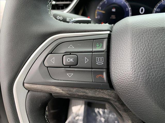 New 2025 Jeep Grand Cherokee Limited w/ Luxury Tech Group II image 13