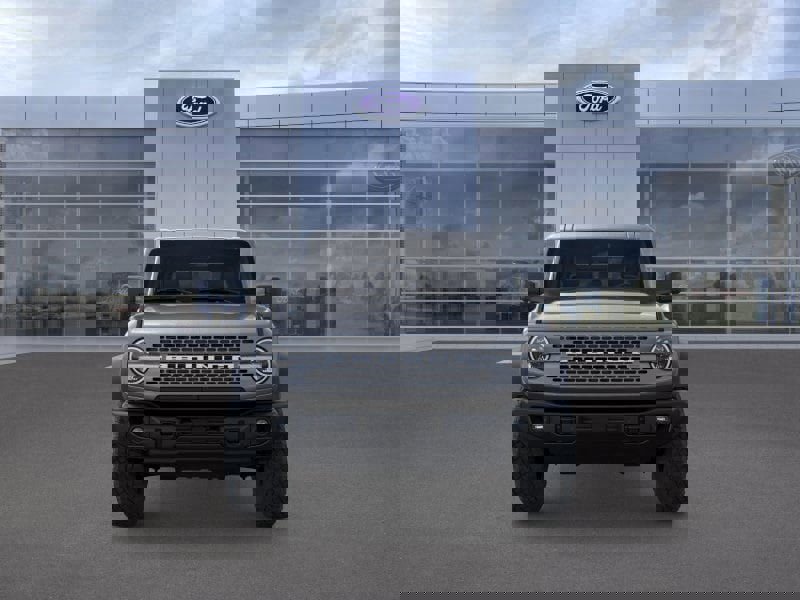 New 2025 Ford Bronco Badlands w/ Sasquatch Package image 38