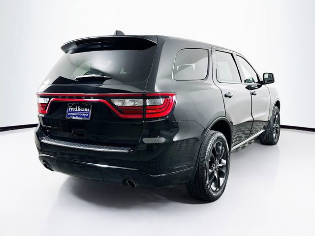 Used 2022 Dodge Durango GT image 7