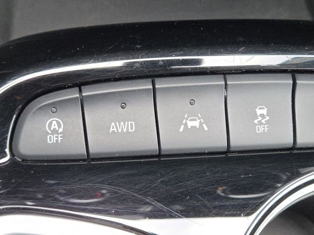 Used 2024 Buick Encore GX Sport Touring image 7