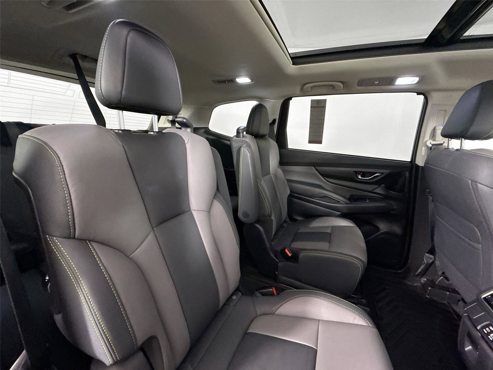 Used 2024 Subaru Ascent Onyx Edition image 42