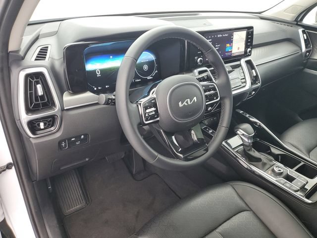 Used 2023 Kia Sorento SX AWD/4WD image 19