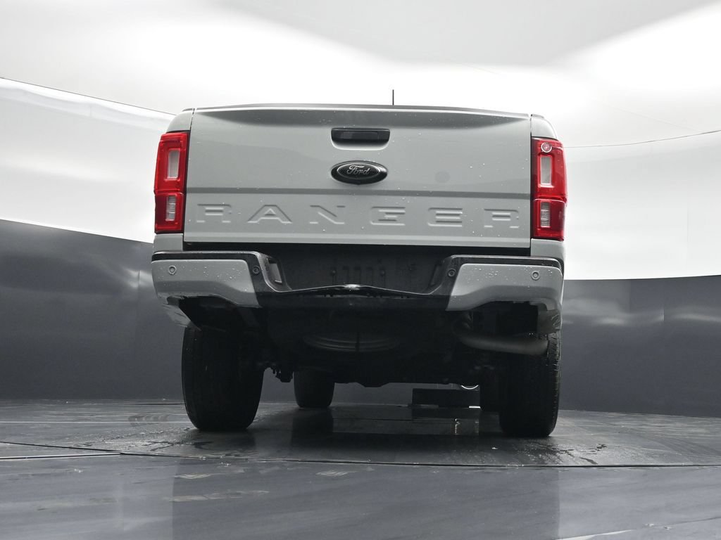 Used 2023 Ford Ranger XLT w/ Equipment Group 301A Mid RWD image 48