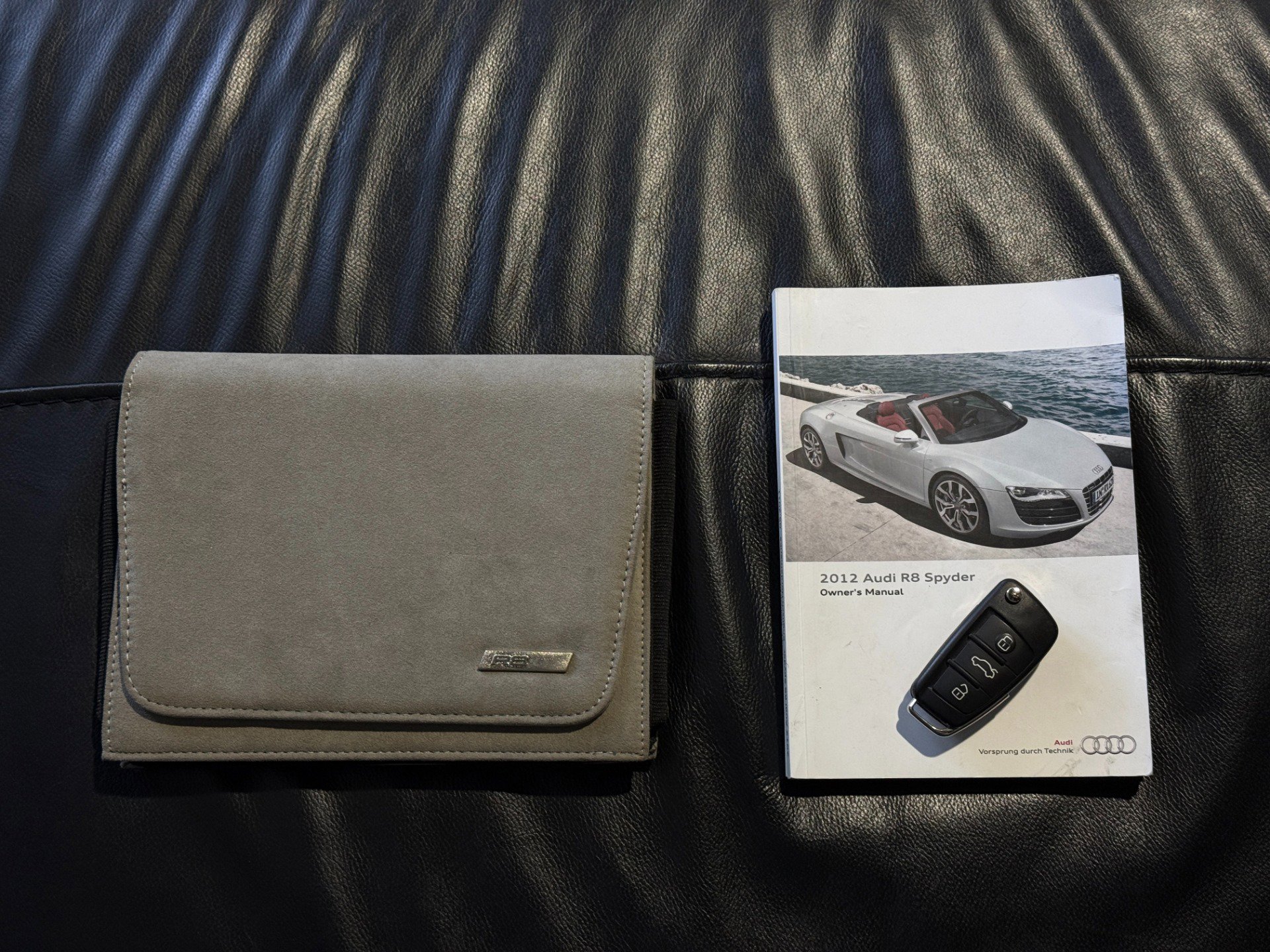 Used 2012 Audi R8 V8 AWD/4WD image 42