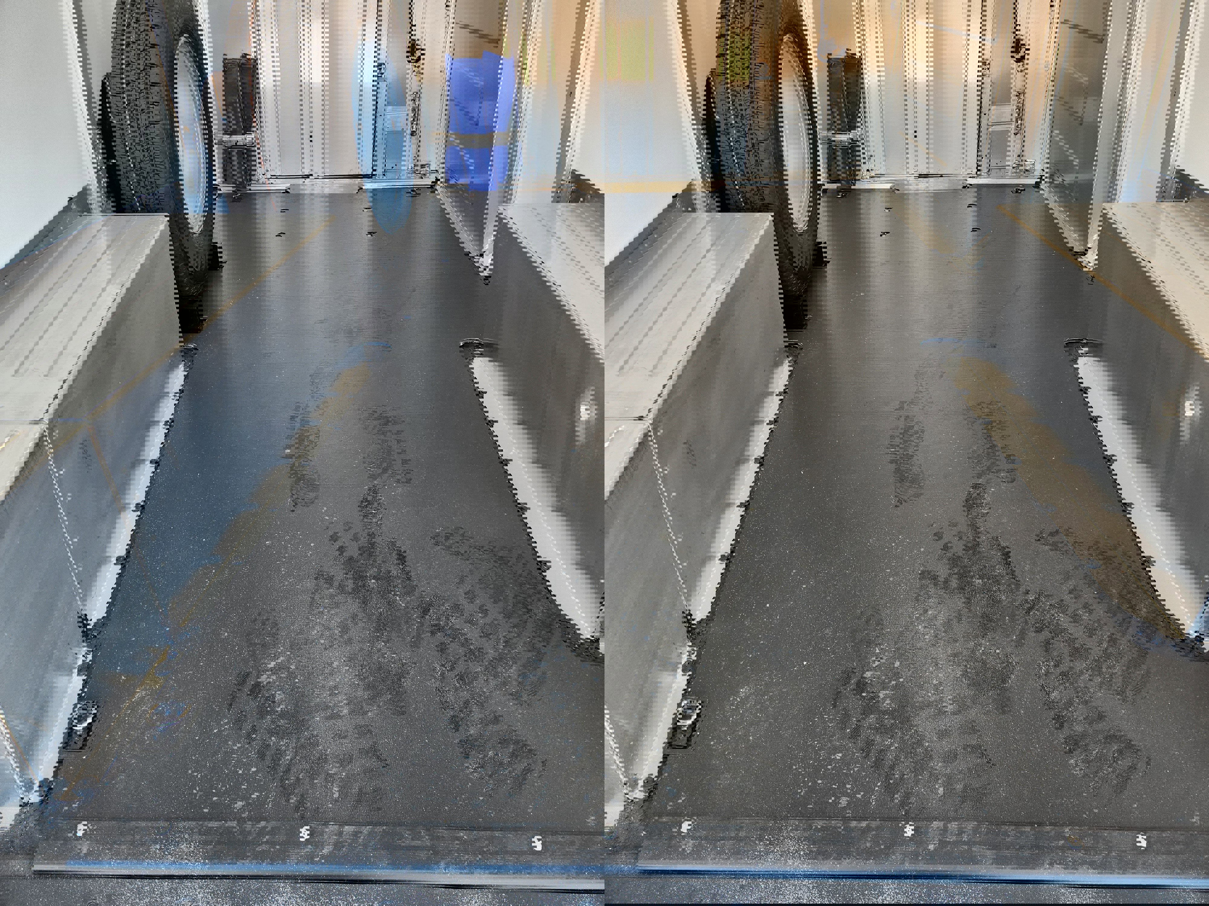 New 2025 Chevrolet Brightdrop 400 w/ Battery Pack, Max Range image 33