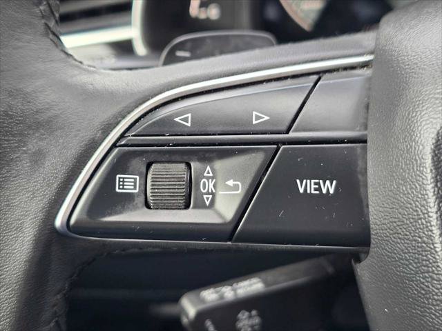 Used 2021 Audi Q7 3.0T Premium Plus w/ Premium Plus Package AWD/4WD image 35
