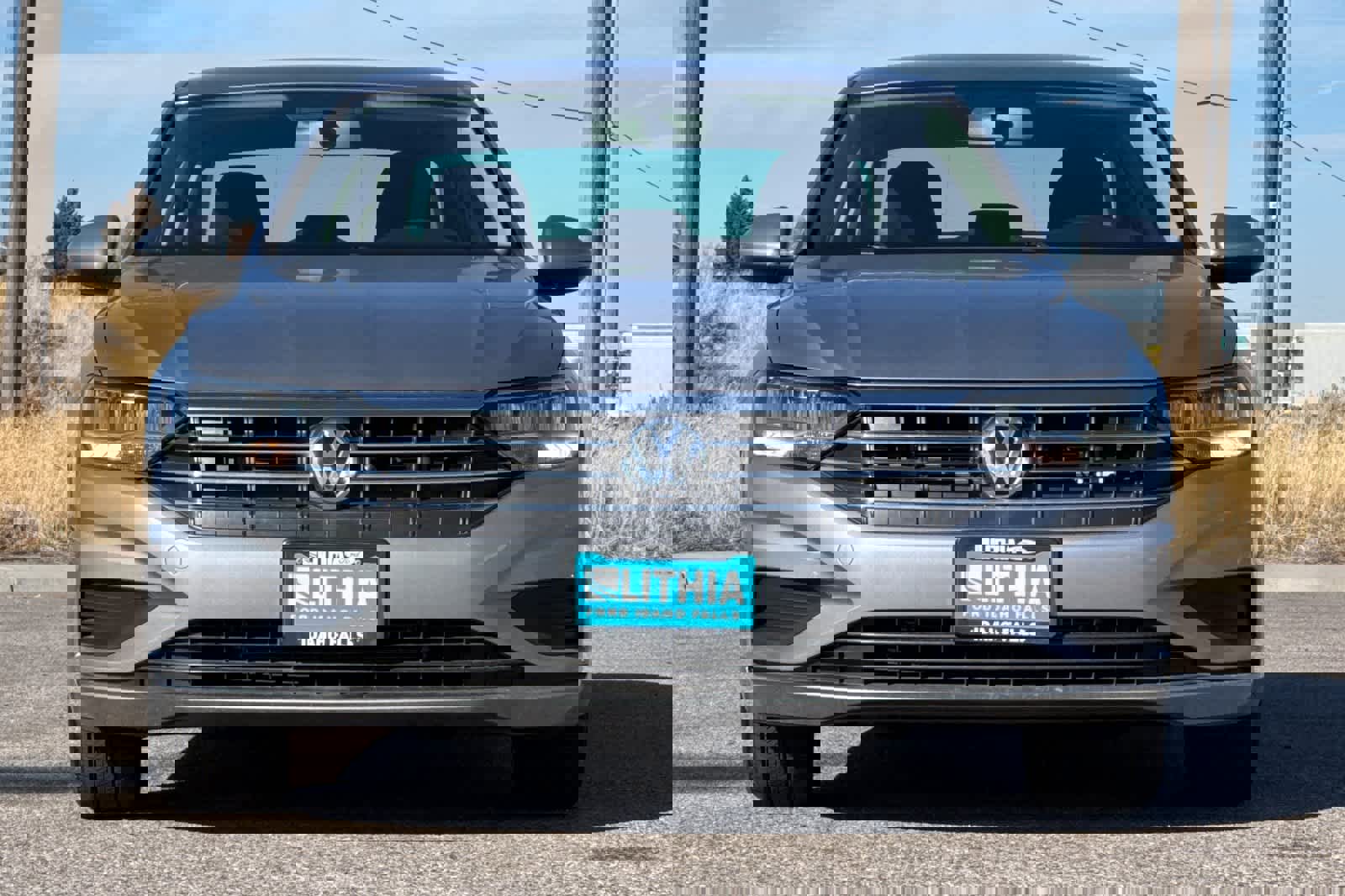 Used 2020 Volkswagen Jetta S image 10