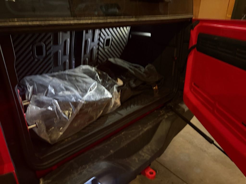 Used 2023 Ford Bronco 2-Door w/ Sasquatch Package image 22