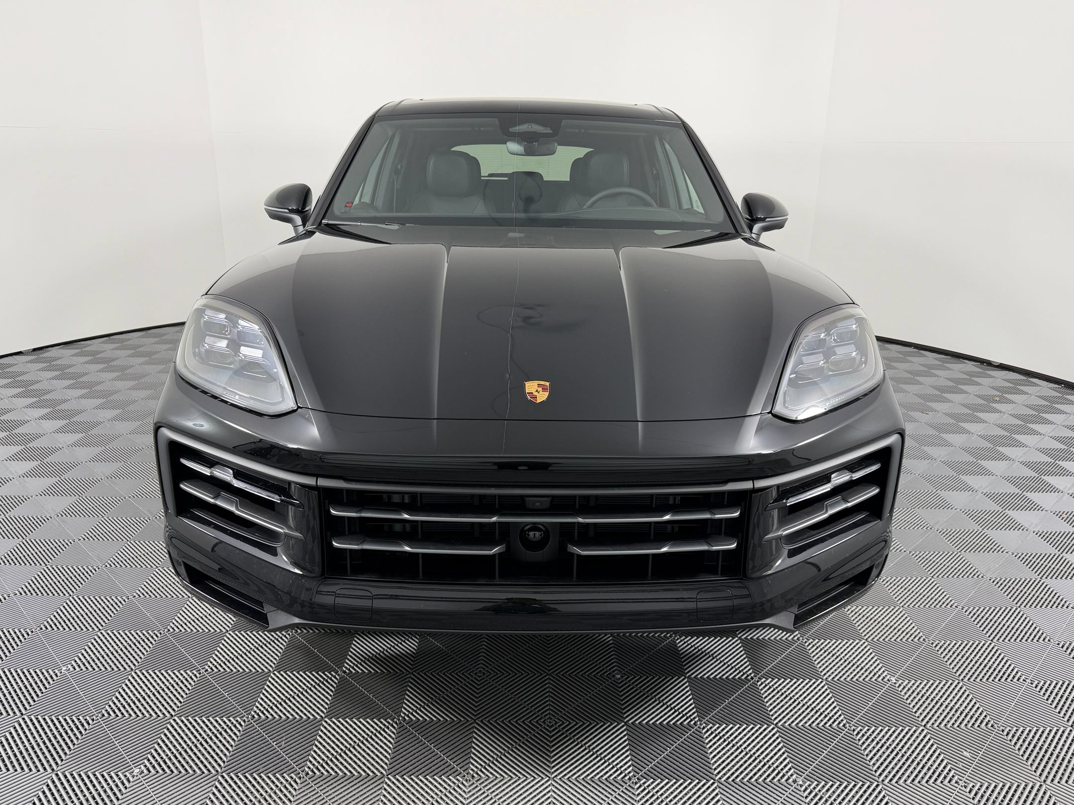 New 2026 Porsche Cayenne AWD/4WD image 6