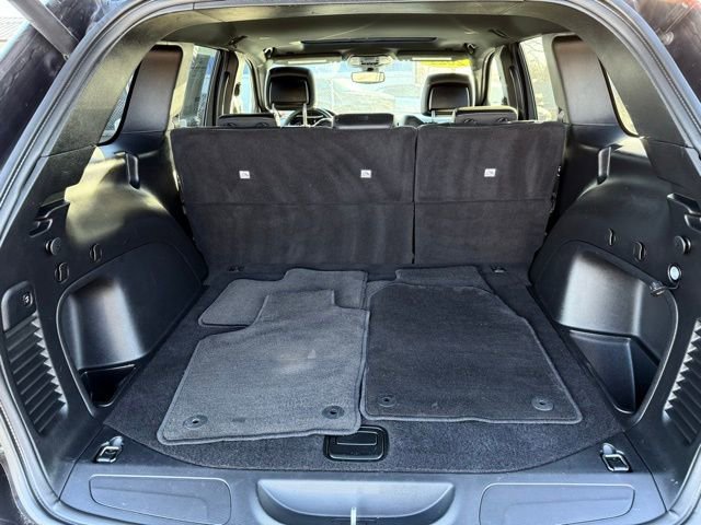 Certified 2021 Jeep Grand Cherokee Limited image 34