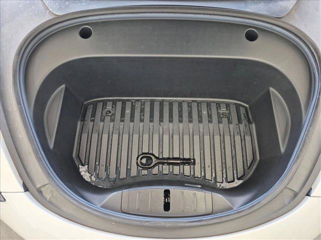 Used 2022 Tesla Model 3 Long Range AWD/4WD image 21