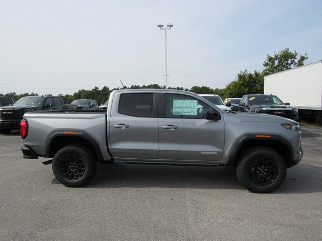New 2026 GMC Canyon Elevation w/ Convenience Package AWD/4WD image 6
