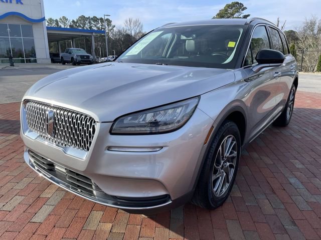 Used 2022 Lincoln Corsair FWD image 1